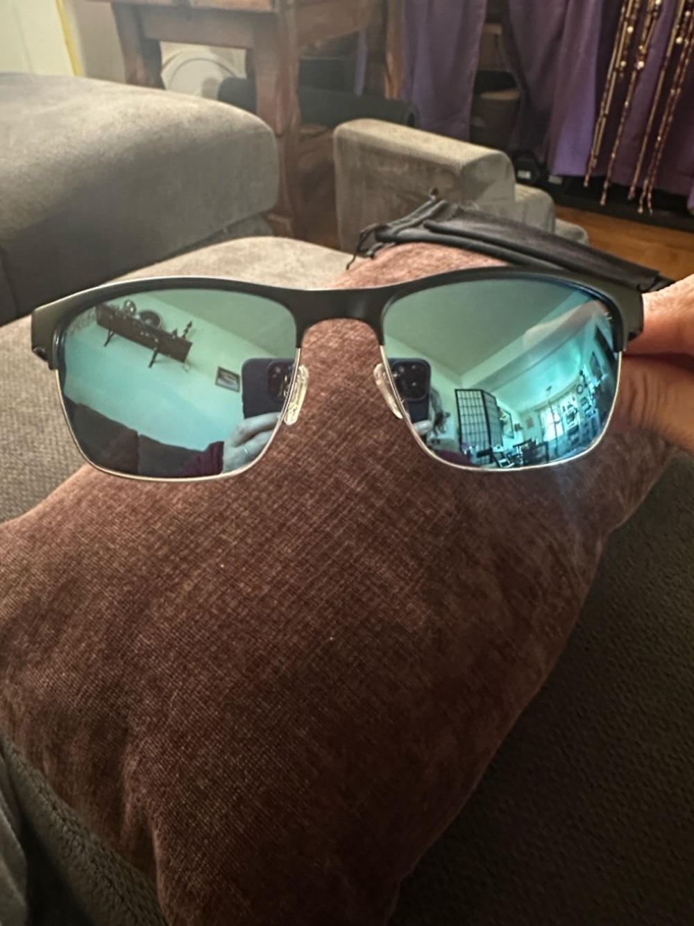 Hobie Sunglass MOTION Collection